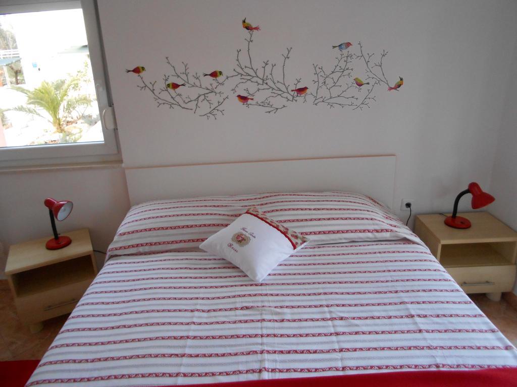 Apartments Luvi Trogir Room photo